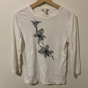 Banana Republic Top